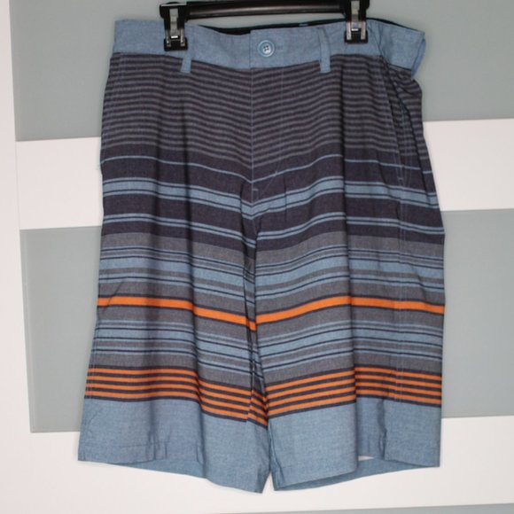 OP Hybrid Swim Shorts - Picture 2 of 6